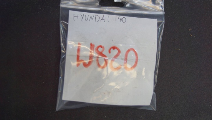 фото №16, Hyundai i40 шумоизоляция капота + клипсы w820