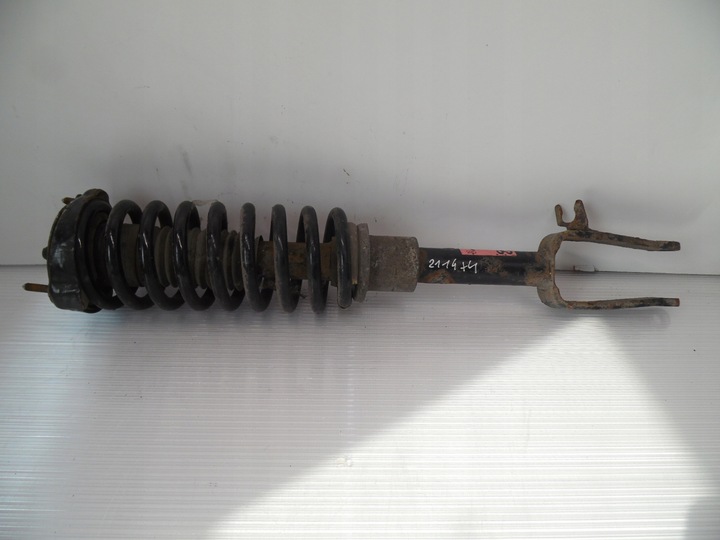 фото №1, Амортизатор правий лівий перед mercedes w211 4 matic