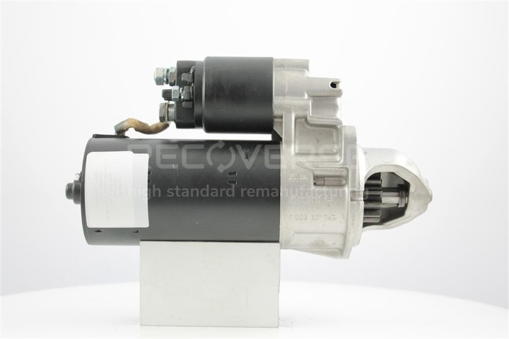 фото №9, Стартер bmw seria 3 318 tds 1.7 e36 m41d17 m41d18