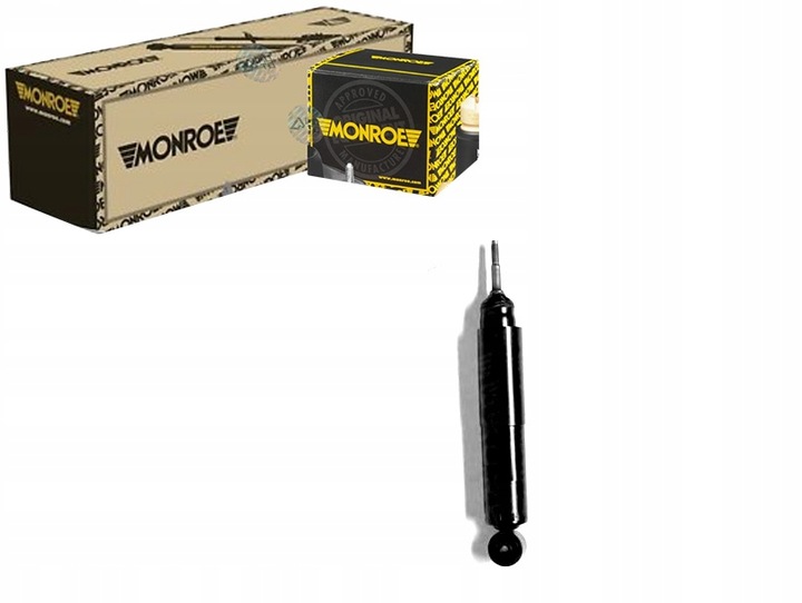 фото №1, Амортизатор opel astra f astra f classic kadett e