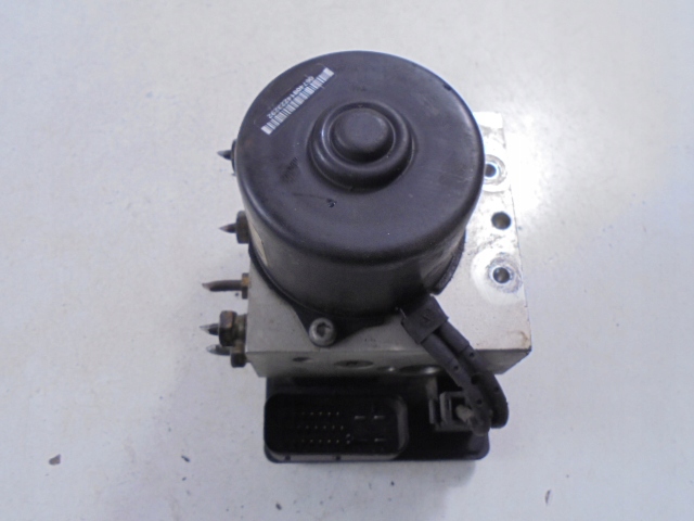 фото №8, Ford escort mk7 насос abs 98fb-2m110-ab 98fg-2c013-ab 10,0949-0100,3