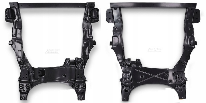 фото №1, Рама подрамник колыбель тележка перед alfa romeo 159 2wd