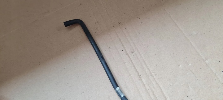 фото №8, Q7 4m ii повітровідвідник лампи лівий перед фара 4m0941717