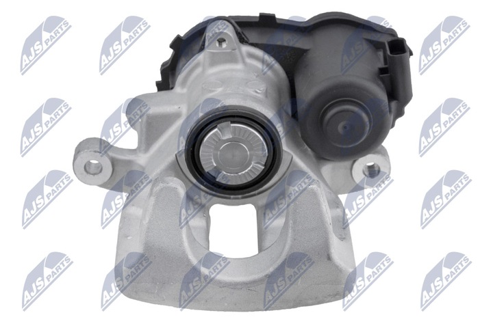 фото №2, Nty hzt-me-052 суппорт тормозной зад