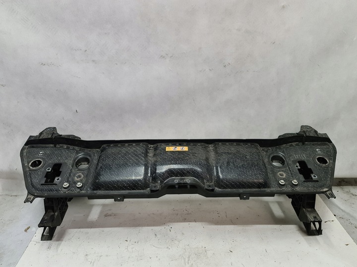 фото №1, Pas переднє mercedes gle gls a167 карбон