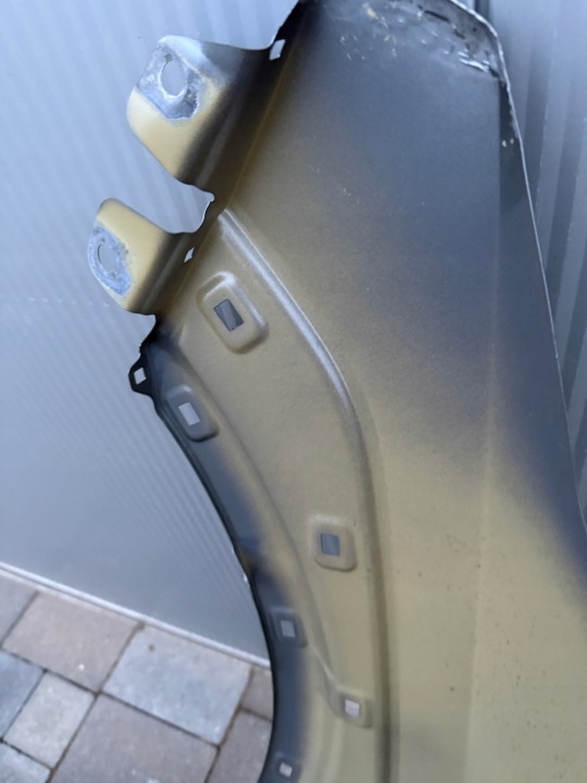 фото №9, Kia ev9 botnik перед