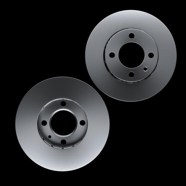 фото №14, Диски гальмівні - tomex brakes - tx 70-20 - вісь перед