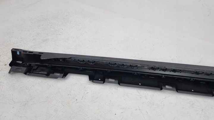 фото №11, Audi a5 s5 s line 8w8 sportback 2016- планка пороговая правая 8w8853860a