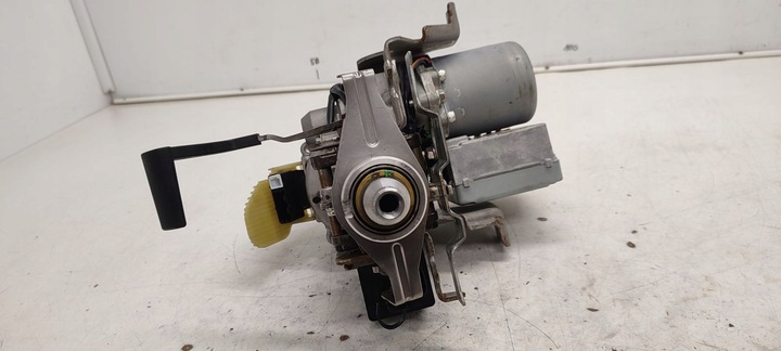 фото №9, Підсилювач електричні кермо renault grand scenic iii 2,0 dci