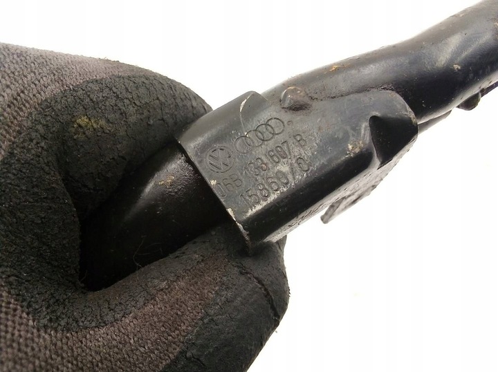 фото №6, Audi a4 s4 b5 8d 1995 06b133607b шланг / шланг радиатор