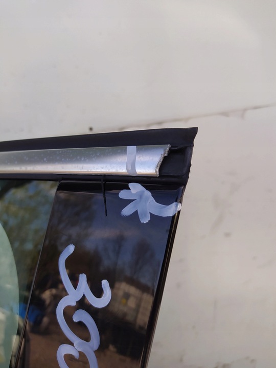 фото №11, Vw sharan 7n alhambra 010- двері лівий перед передні