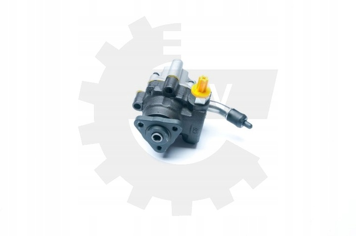 фото №8, Насос підсилювача discovery ii 2.5 td5 qvb101240