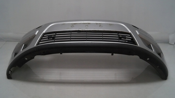 фото №10, Бампер переднее ford s-max i 66 2007