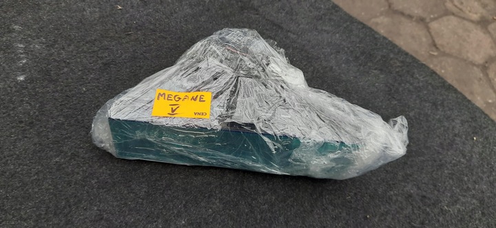 фото №7, Дзеркало заднього виду внутрішні renault megane v e-tech