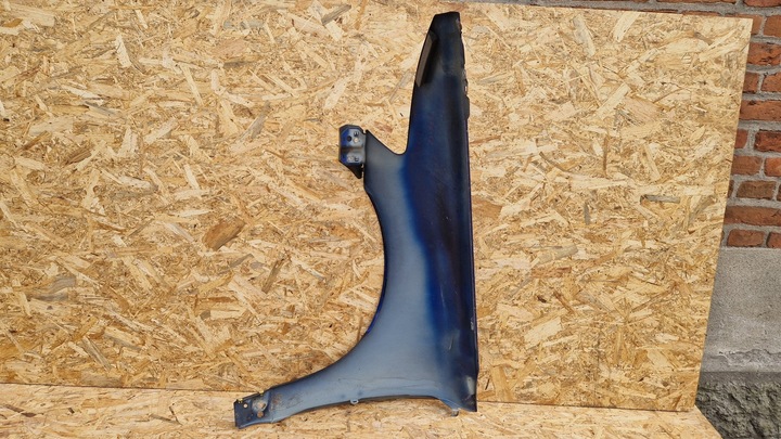 фото №7, Volvo s40 v50 крыло перед переднее правый код lak.476-46