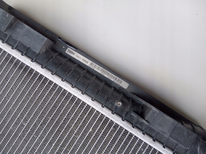 фото №7, Радиаторов воды infiniti q50 214604gc0a