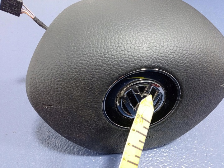 фото №13, Vw passat b8 панель раздаточная подушки ремни 3g1857003al kpl