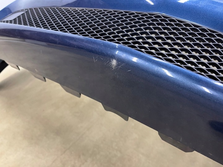 фото №16, Бампер переднє mercedes w177 a-klasa a клас 18-22r. дорестайлінг перед 6xpdc