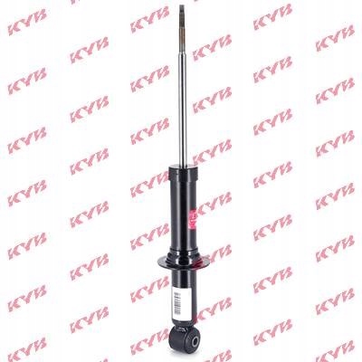 фото №8, Амортизатор jeep зад compass, patriot 2.0-2.4 08.0