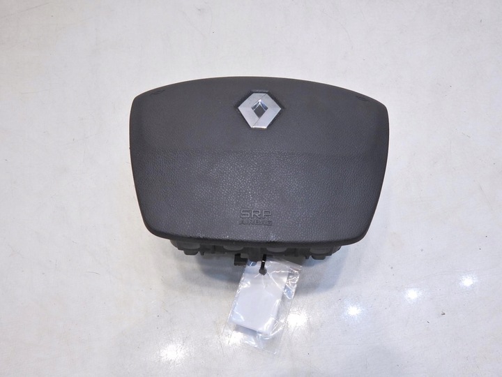 фото №9, Подушка подушка безопасности водителя renault megane iii