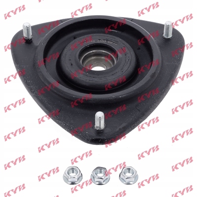 фото №15, Подушка колонки mc phersona перед l/p subaru legacy iv, outback 2.0-3.0