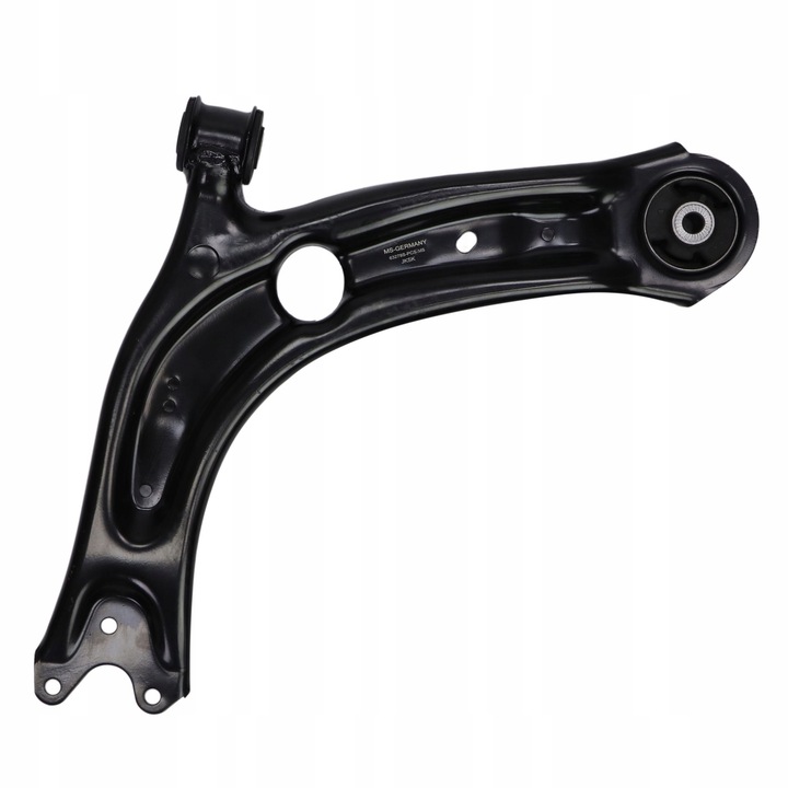 фото №1, "важіль ""ms"" лівий wv passat"