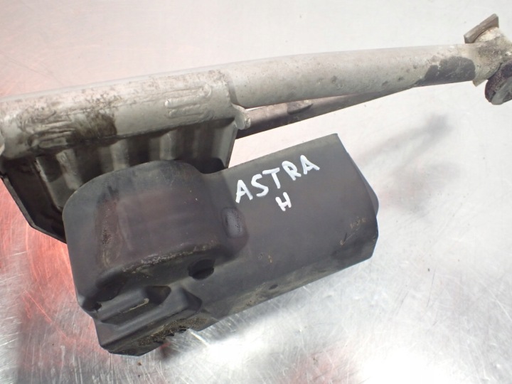 фото №9, Механизм стеклоочистителя перед opel astra h