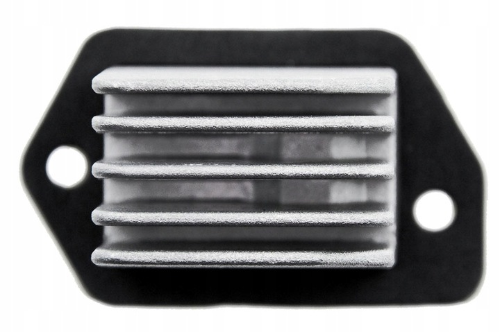 фото №10, Резистор вентилятор nissan qashqai 2007-,x-trial t31