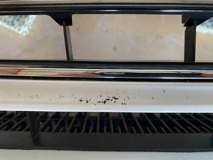 фото №16, Audi a5 8t рестайлинг s - line комплектный перед бампер капот bez покраска ly9c