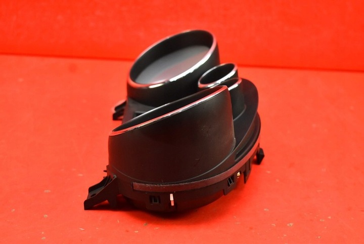 фото №8, Спідометр  прилади eu 365903926h a2c53412146 opel insignia a 2.0 cdti 160 km