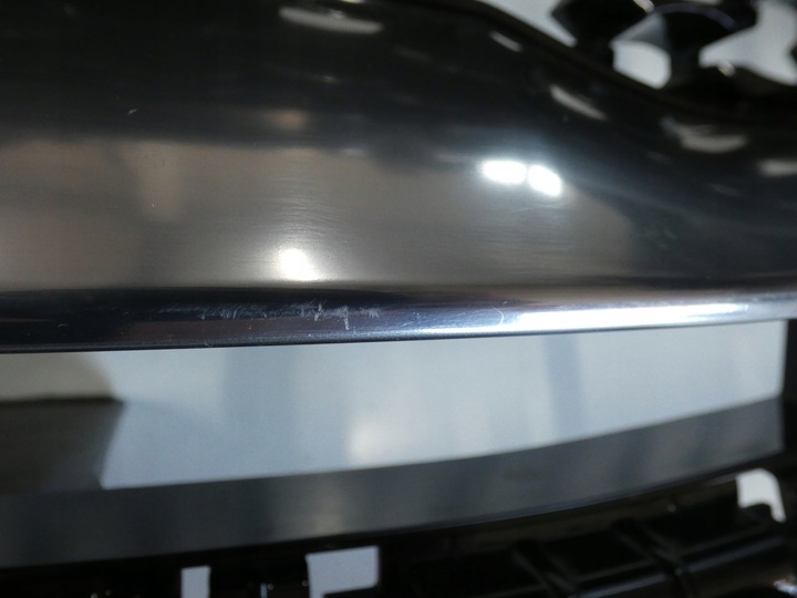 фото №8, Решітка, решітка радіатора kia x ceed