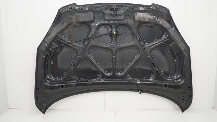 фото №11, Капот кришка двигуна kia ceed i 06-09r 1k