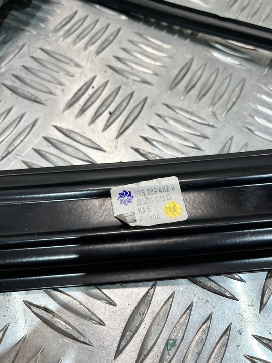 фото №1, Подъемник стекла дверь зад правый seat ateca 16-