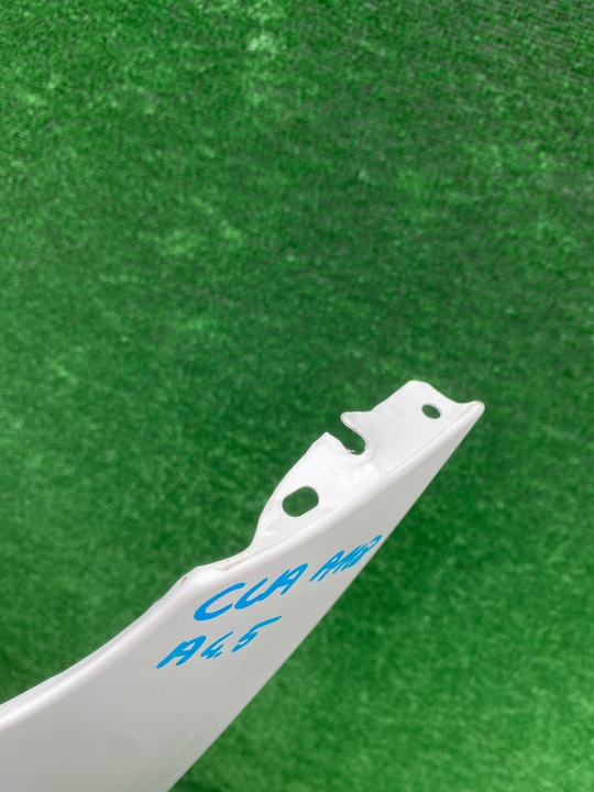 фото №13, Mercedes cla 118 w118 крило переднє лівий 45 amg 149