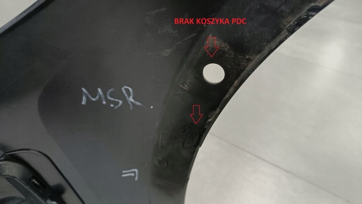 фото №14, Бампер перед передний bmw 3 g20 g21 m набор 18-22