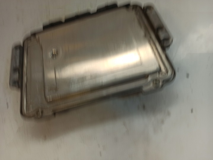 фото №13, Renault scenic 1.9 dci блок управления двигателя 0281011390 8200310863 8200349846