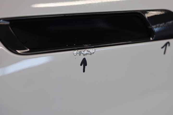 фото №14, Дверь правые правый перед передние зад bmw ix i20 a300