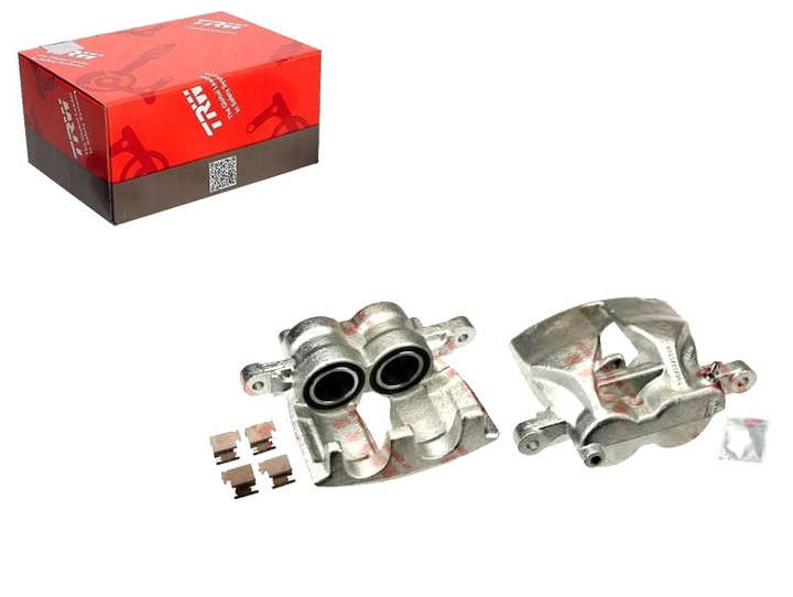 фото №1, Супорт гальмівний iveco daily i mercedes sprinter 4