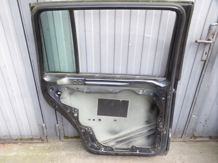 фото №8, Двері зад задні ліві vw touran i 1 1t0 03-10