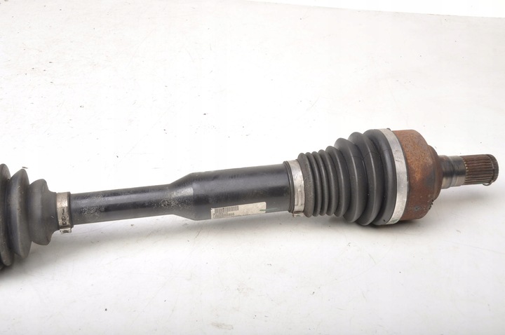 фото №6, Volvo xc60 xc70 d3 d5 піввісь ліва коротка 31325110