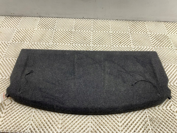 фото №1, Полка зад toyota auris ii хэтчбек 12-18 защита багажника, задняя