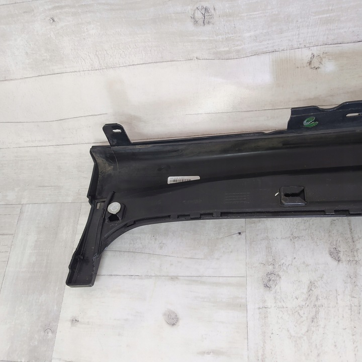 фото №11, Bmw x3 g01 планка пороговая накладка м-пакет правая 8064812