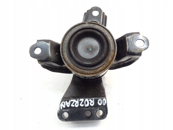 фото №5, Подушка лапи двигуна коробки kia rio iii 1.2 2011-