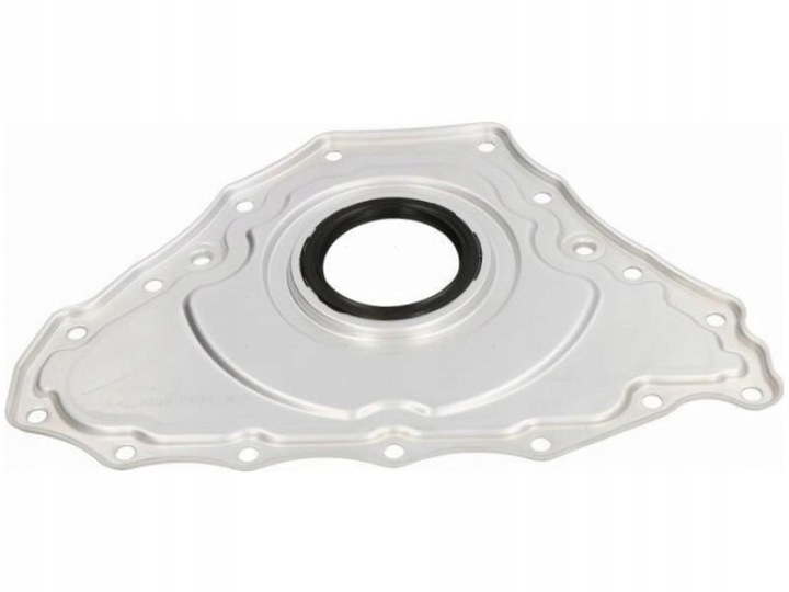 фото №2, Сальник вала mercedes cls c257 2.0 18-