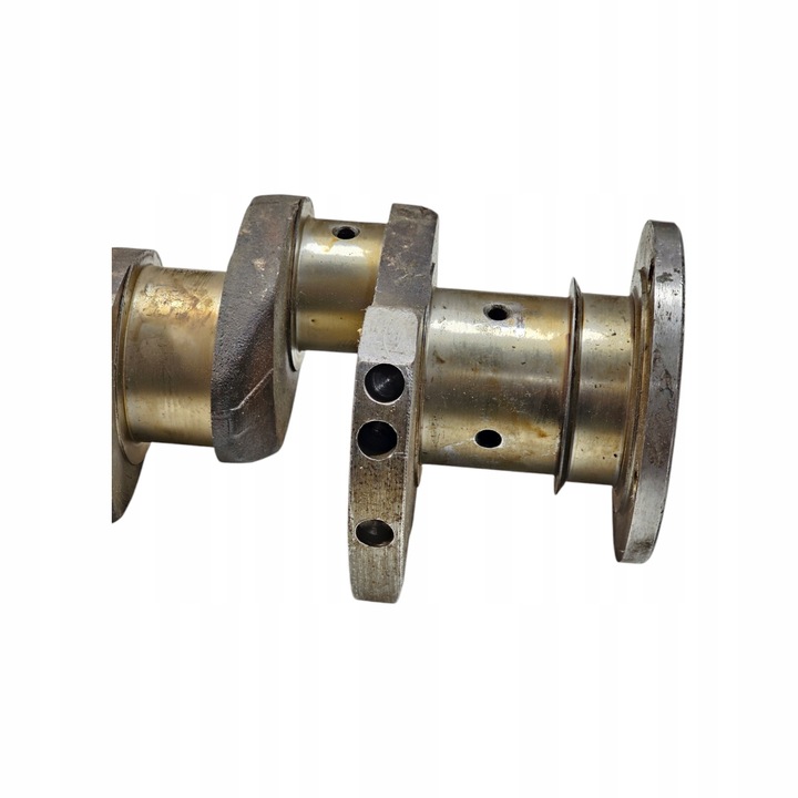 фото №8, Wał коленчатый żuk, nysa, tarpan m50, s21 новый