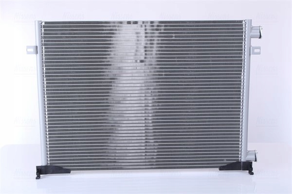 фото №15, Nissens 94671 конденсатор, кондиціонер