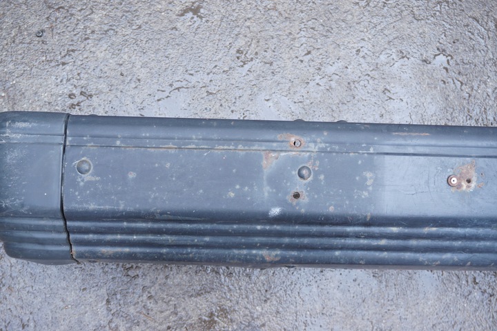 фото №11, Daihatsu feroza бампер перед переднее 92r