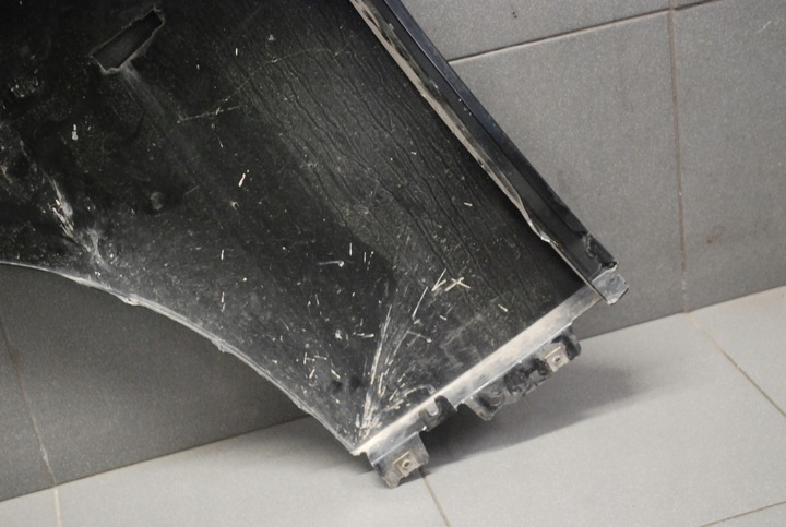 фото №11, Крыло bmw 5 e60 правый перед