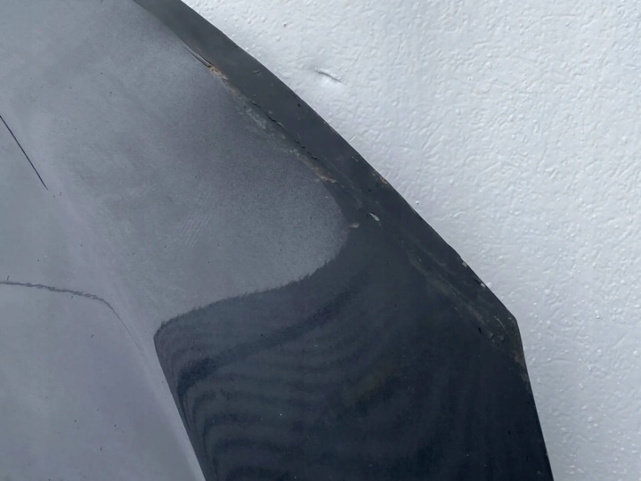 фото №6, Bmw seria 5 gt f07 капот кришка двигуна