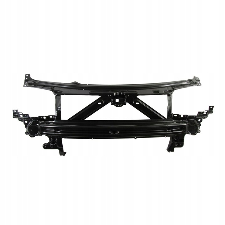 фото №1, Pas перед cordoba k1 6k ibiza ii cordoba 6k 93-02